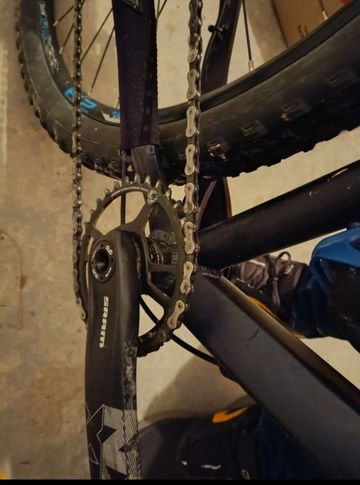 Brugt BH EXPERT 5.2 2021 2021 Mountainbike — billede 9 af 9