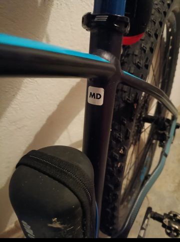 Brugt BH EXPERT 5.2 2021 2021 Mountainbike — billede 7 af 9