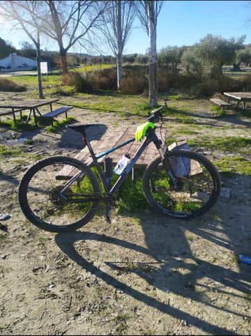 Used BH EXPERT 5.2 2021 2021 MTB