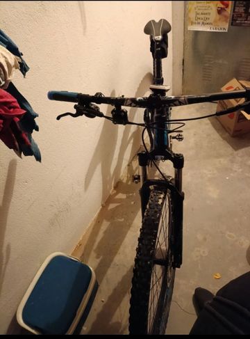 Brugt BH EXPERT 5.2 2021 2021 Mountainbike — billede 6 af 9