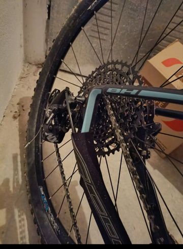 Brugt BH EXPERT 5.2 2021 2021 Mountainbike — billede 8 af 9