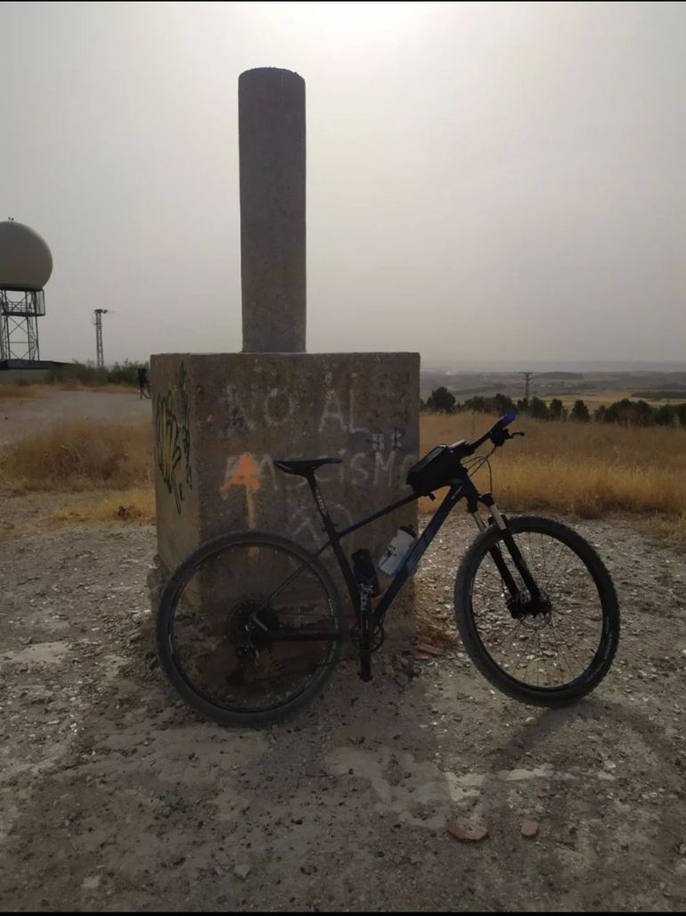 Brugt BH EXPERT 5.2 2021 2021 Mountainbike — billede 3 af 9