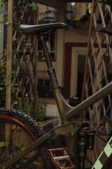 Brugt Trek Remedy 8 2022 2022 Mountainbike — billede 7 af 18