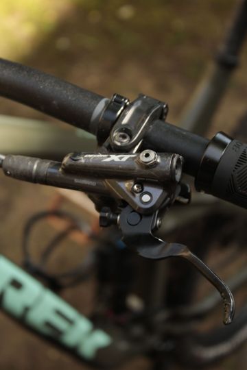 Brugt Trek Remedy 8 2022 2022 Mountainbike — billede 14 af 18