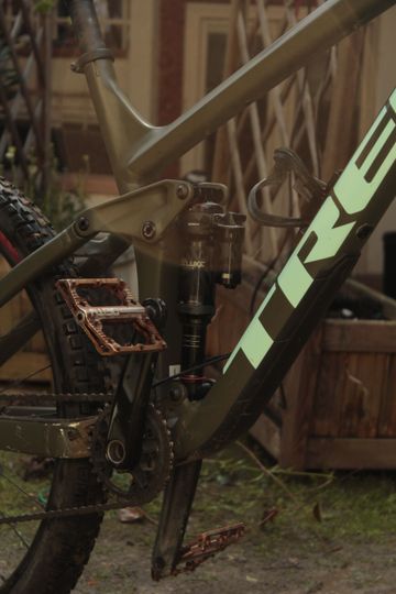 Brugt Trek Remedy 8 2022 2022 Mountainbike — billede 6 af 18
