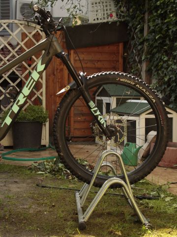 Brugt Trek Remedy 8 2022 2022 Mountainbike — billede 17 af 18