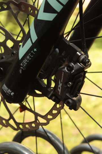 Brugt Trek Remedy 8 2022 2022 Mountainbike — billede 15 af 18