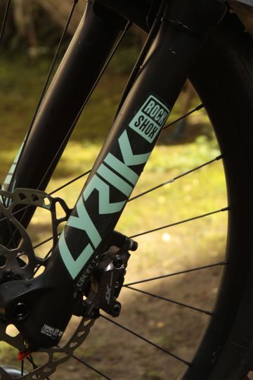 Brugt Trek Remedy 8 2022 2022 Mountainbike — billede 3 af 18