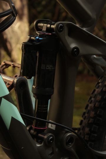 Brugt Trek Remedy 8 2022 2022 Mountainbike — billede 5 af 18