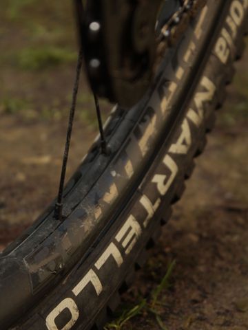 Brugt Trek Remedy 8 2022 2022 Mountainbike — billede 10 af 18