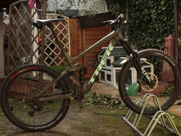 Used Trek Remedy 8 2022 2022 MTB