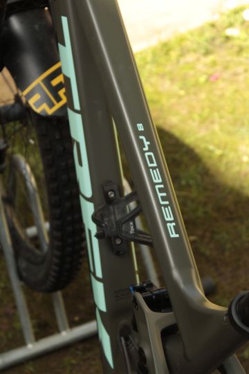 Brugt Trek Remedy 8 2022 2022 Mountainbike — billede 9 af 18