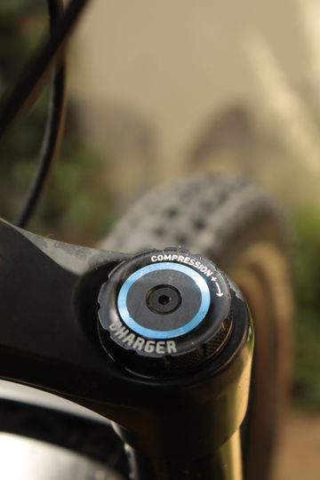 Brugt Trek Remedy 8 2022 2022 Mountainbike — billede 4 af 18