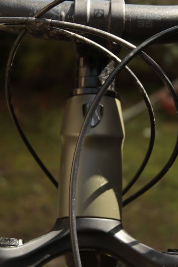 Brugt Trek Remedy 8 2022 2022 Mountainbike — billede 13 af 18
