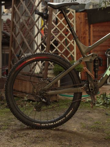 Brugt Trek Remedy 8 2022 2022 Mountainbike — billede 16 af 18