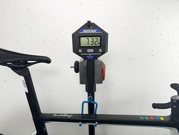 Used Colnago V3rs 2023 Road & Gravel, Black — image 3 of 4