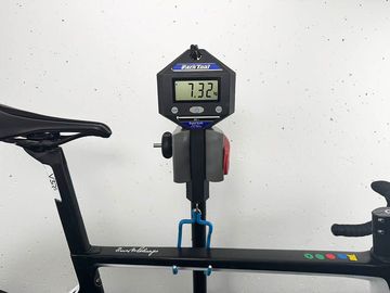 Used Colnago V3rs 2023 Road & Gravel, Black — image 3 of 4