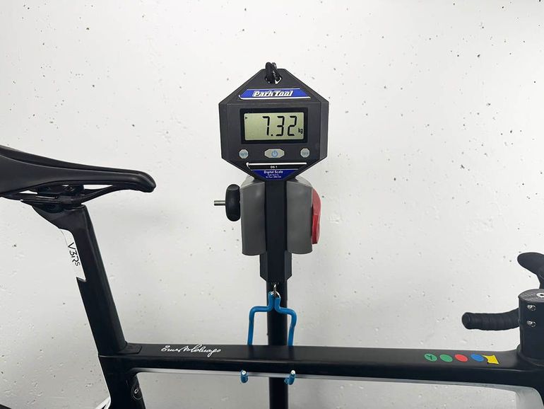 Used Colnago V3rs 2023 Road & Gravel, Black — image 3 of 4