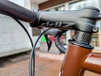 Used Standert Triebwerk Shimano 105 Di2 2023 Road & Gravel, White — image 13 of 20