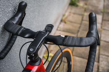 Used Lapierre Xelius SL 6.0 Disc 2021 2021 Road & Gravel, Red — image 14 of 15