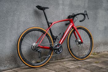 Used Lapierre Xelius SL 6.0 Disc 2021 2021 Road & Gravel, Red — image 2 of 15