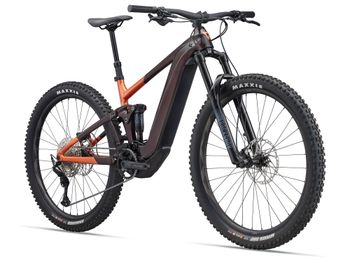 Giant Trance X E+ 3 2023 2023 Mountainbike d'occasion — image 2 sur 3