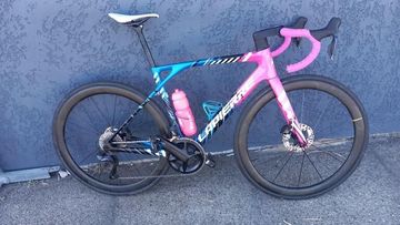 Used Lapierre Sl 10 Ultegra 2024 Road & Gravel