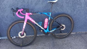Brugt Lapierre Sl 10 Ultegra 2024 Road & Gravel — billede 2 af 4