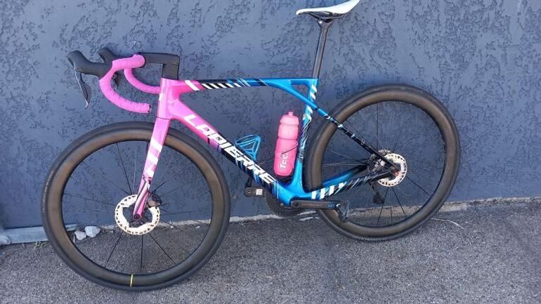 Used Lapierre Sl 10 Ultegra 2024 Road & Gravel — image 2 of 4