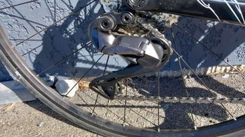 Used Lapierre Sl 10 Ultegra 2024 Road & Gravel — image 3 of 4