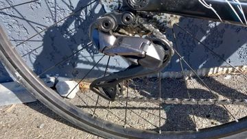 Brugt Lapierre Sl 10 Ultegra 2024 Road & Gravel — billede 3 af 4