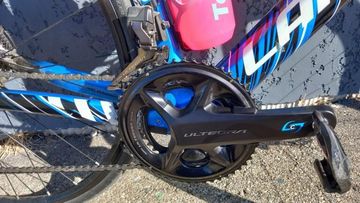 Brugt Lapierre Sl 10 Ultegra 2024 Road & Gravel — billede 4 af 4