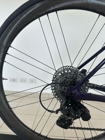 Brugt 3T Strada TEAM EKAR 1x13 2022 2022 Road & Gravel — billede 2 af 6