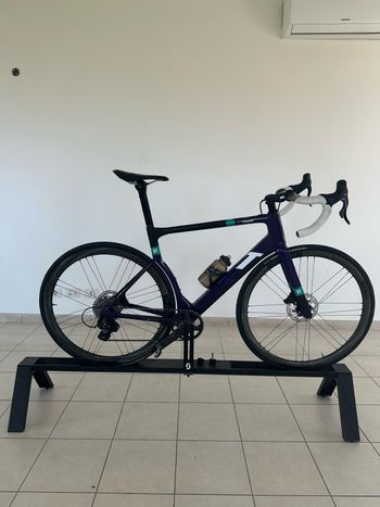 Used 3T Strada TEAM EKAR 1x13 2022 2022 Road & Gravel