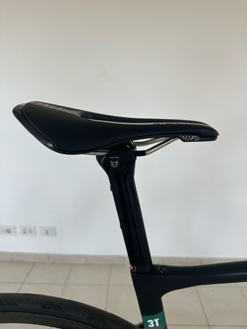 Brugt 3T Strada TEAM EKAR 1x13 2022 2022 Road & Gravel — billede 4 af 6