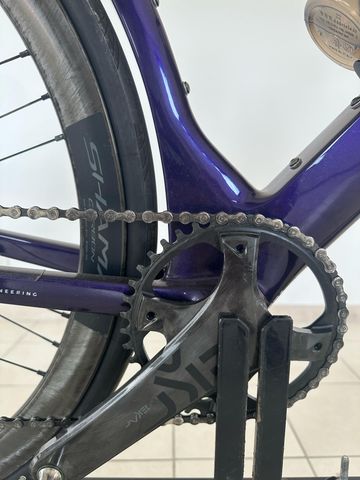 Brugt 3T Strada TEAM EKAR 1x13 2022 2022 Road & Gravel — billede 3 af 6