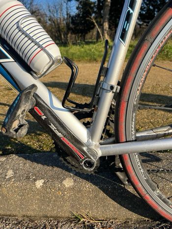 Used BH Liberty Seguros 2007 Road & Gravel — image 4 of 4
