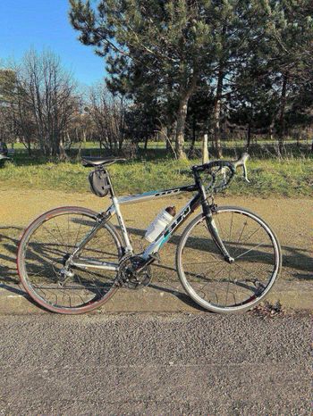 Used BH Liberty Seguros 2007 Road & Gravel — image 1 of 4