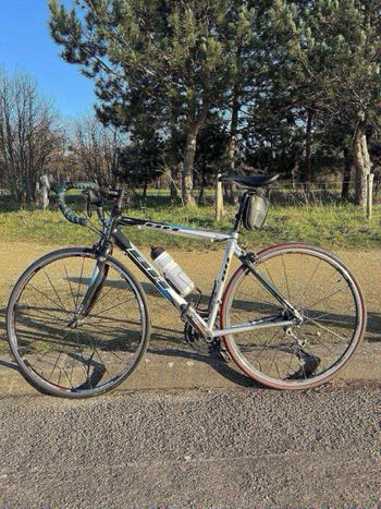 Used BH Liberty Seguros 2007 Road & Gravel — image 2 of 4