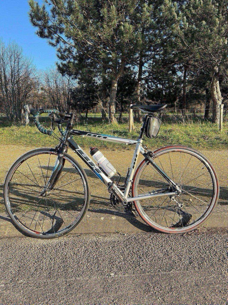 Used BH Liberty Seguros 2007 Road & Gravel — image 2 of 4