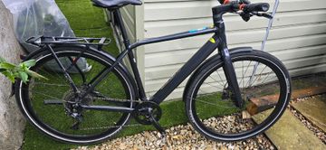 Used Orbea VIBE H30 EQ 2021 Road & Gravel