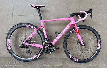 Used Colnago V4rs Giro Edition 485 2024 Road & Gravel