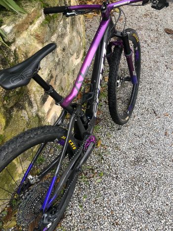 Used Scott Supersonic SL 2021 2021 Mountainbike — image 13 of 13