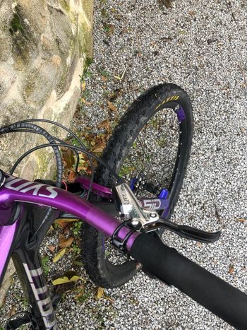 Used Scott Supersonic SL 2021 2021 Mountainbike — image 8 of 13