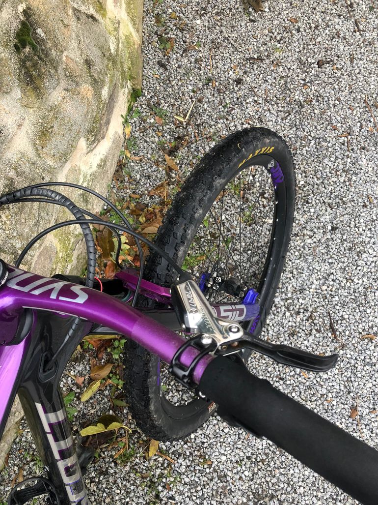 Used Scott Supersonic SL 2021 2021 Mountainbike — image 8 of 13