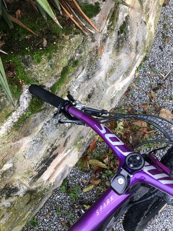 Used Scott Supersonic SL 2021 2021 Mountainbike — image 7 of 13