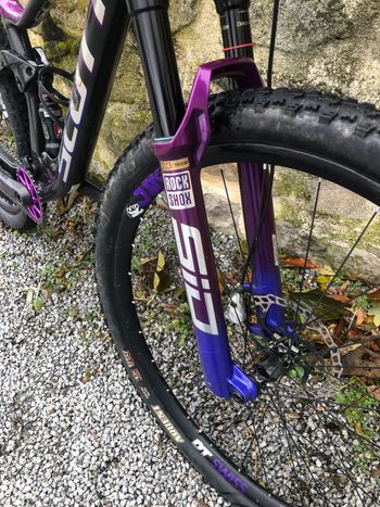 Used Scott Supersonic SL 2021 2021 Mountainbike — image 6 of 13