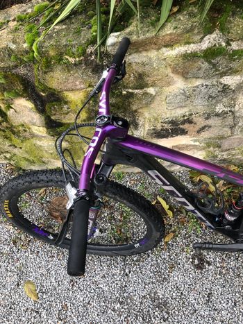 Used Scott Supersonic SL 2021 2021 Mountainbike — image 10 of 13