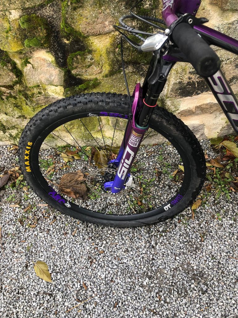 Used Scott Supersonic SL 2021 2021 Mountainbike — image 11 of 13