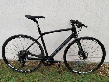 Used Look 765 Disc Apex11 2018 Road & Gravel